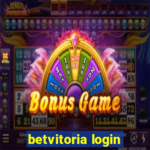 betvitoria login